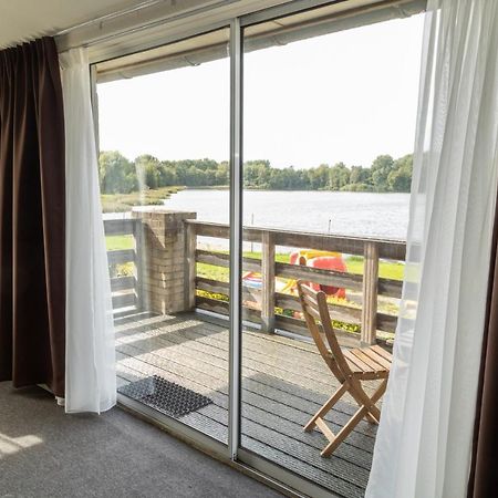 De Rozenborg Apartment Scharmer Exterior photo