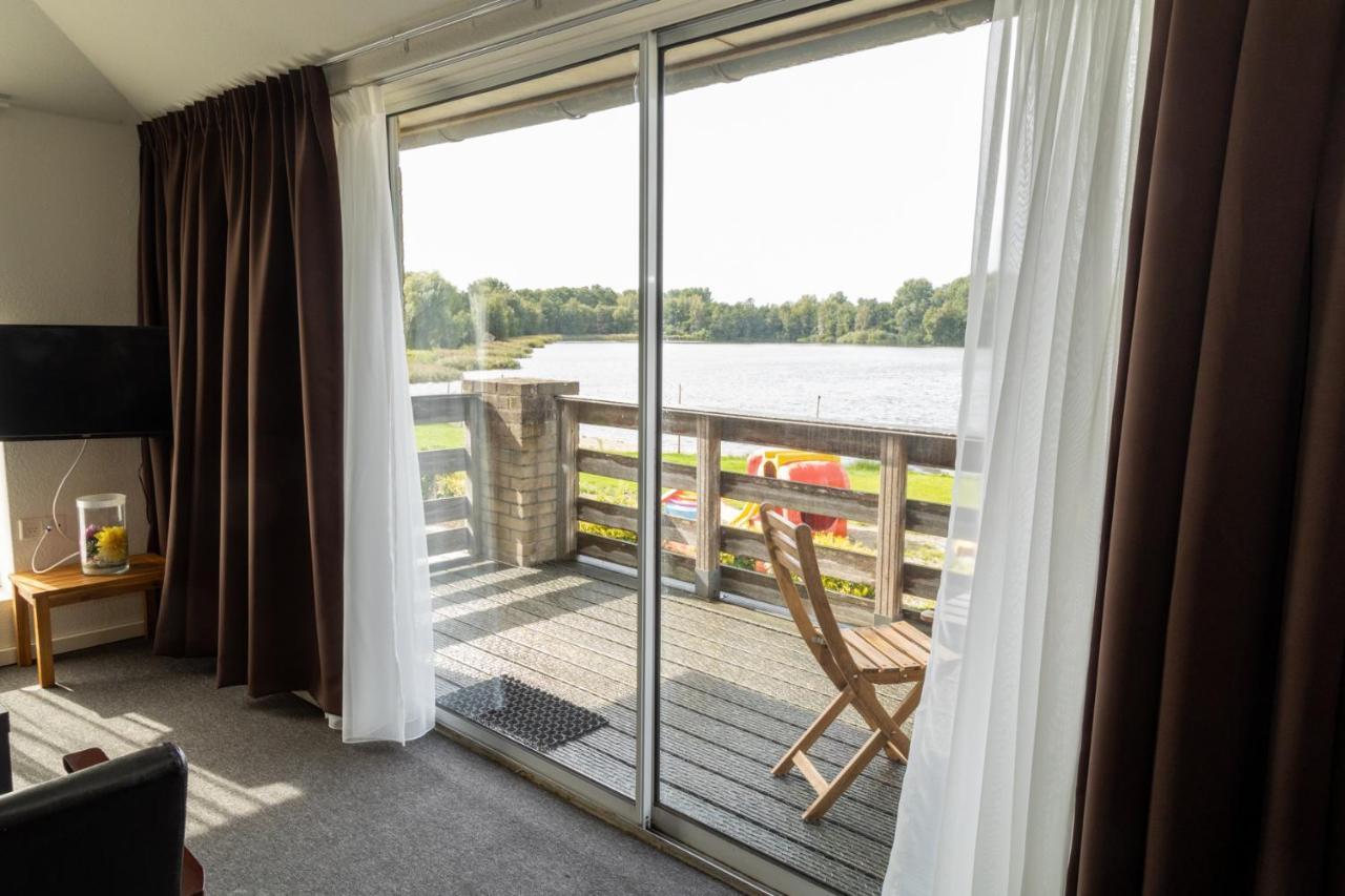 De Rozenborg Apartment Scharmer Exterior photo
